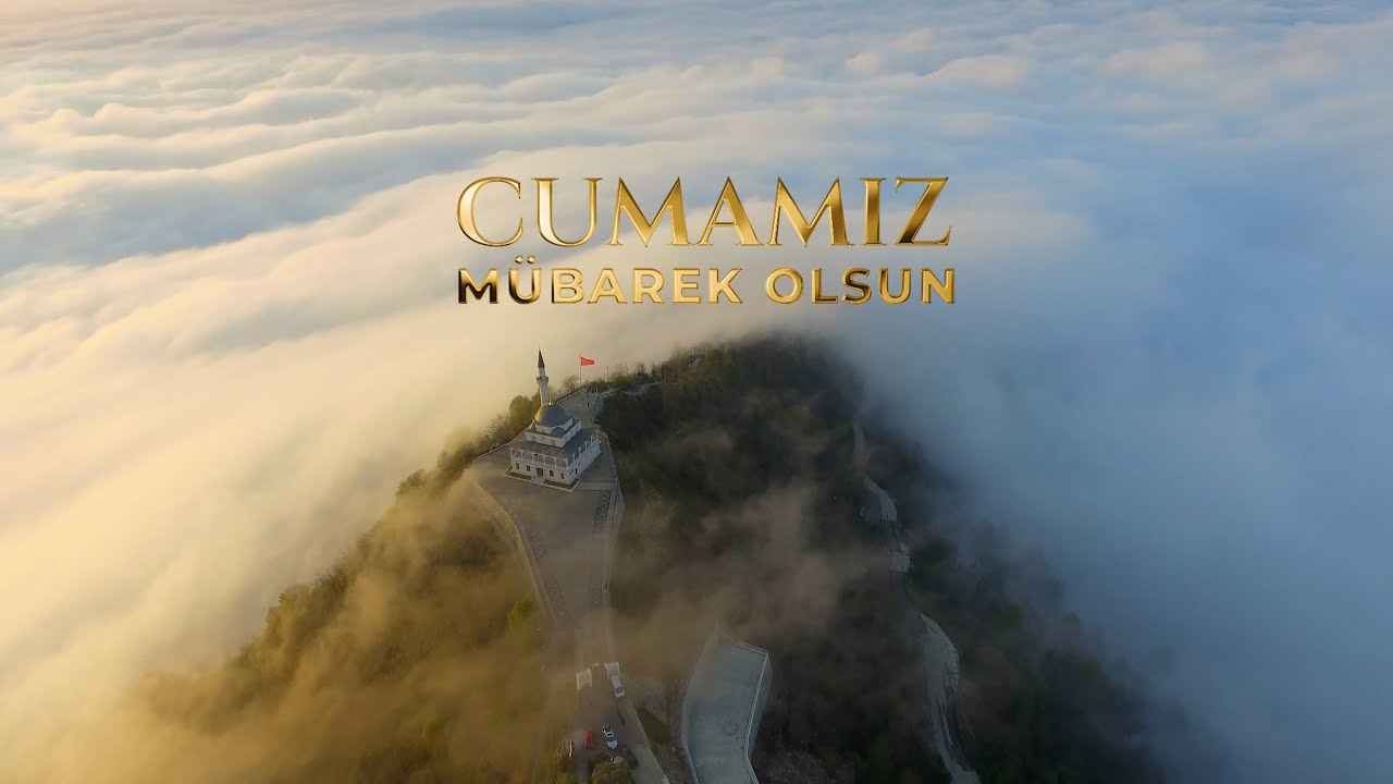 12 Aralık 2025 - Cuma Hutbesi