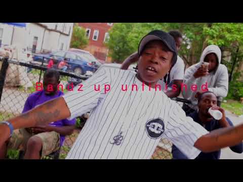 B.World - Bandz Up
