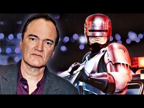 Quentin Tarantino on Paul Verhoeven