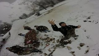 preview picture of video 'GoPro Snowball Latech'