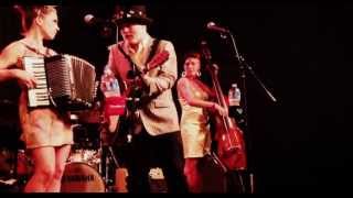 Fred Eaglesmith - 49 Tons (2013)