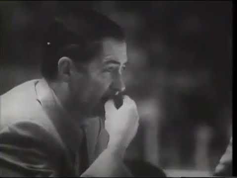 NHL  Nov.08/1969   Toronto Maple Leafs - Montreal Canadiens