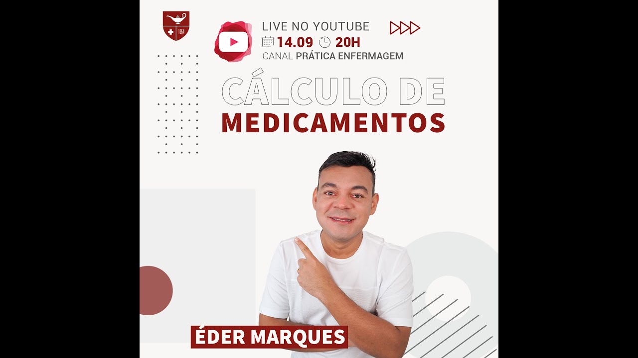 Cálculo de medicamentos