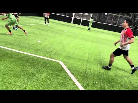 1er Partido - 1er Tiempo