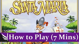 JestaThaRogue - Santa Maria video thumbnail