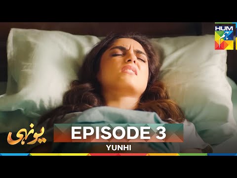 Yunhi Episode 3