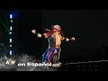 COLT CABANA VS BRANDON CUTLER AEW DARK En ESPANOL 3 25 20