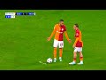 Hakim Ziyech's Sensational Performance vs Manchester United Highlights!