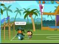 Poptropica Bed And Broomstick Walkthrough