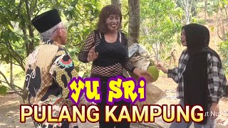 Download lagu TERNYATA YU SRI DI KAMPUNG ORANG KAYA mp3