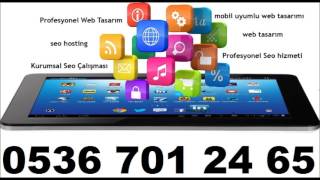 Eskişehir Web Tasarım 0536 701 24 65