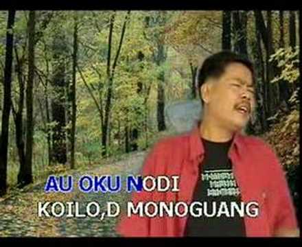 Idu Noh Tongkiad Noh