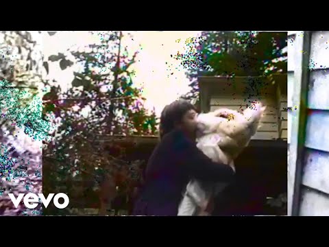 quickly, quickly - Enything (Official Video)