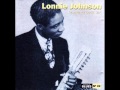 Lonnie Johnson: It was all in vain