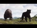 The Jungle Book 1967 Trailer Live Action
