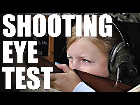 Schools Challenge TV – Shooting Optics Schools Challenge TV – Shooting Optics
