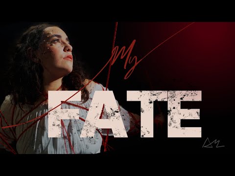 AIRAM - My Fate (Official Music Video) ft. Sabrina Nadira