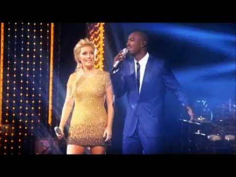 Thiaguinho Part. Luiza Possi - Ainda É Tudo