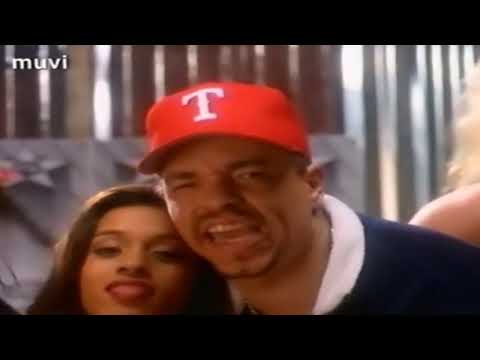 Afrika Islam feat. Ice T. -  Afrika Jam (''And Now'' Remix)