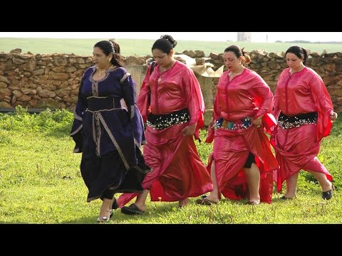 kamal  abdi - INTRO 2 REKSA  | Music , Maroc,chaabi,nayda,hayha, jara,alwa,100%, marocain