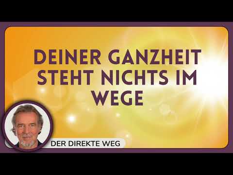 38 Ein Kurs in Wundern EKIW | Es gibt nichts, was meine Heiligkeit nicht vermag. | Gottfried Sumser