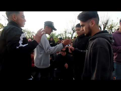 DEVAN vs PRIMING vs DIVERSO vs DLN - 8vos - VGB - Fecha 10 (29/9)