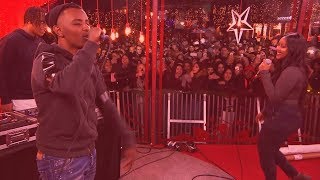 Familjen Music Video