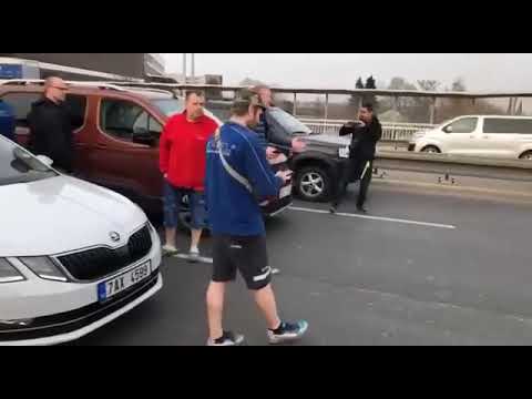 BRAVO MOMCI RASTERAJTE NESREĆU