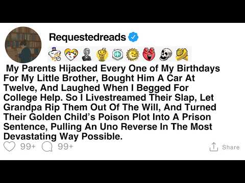 [FULL STORY] When did the golden child turn out to be pure evil?
