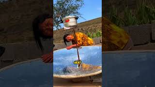 Download lagu This Genius lady invented a solar cooker that only uses sunlight to cook their foods mp3 Download lagu This Genius lady invented a solar cooker that only uses sunlight to cook their foods mp3