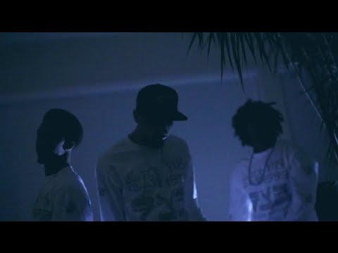 Video thumbnail for NAMEK THRAXX