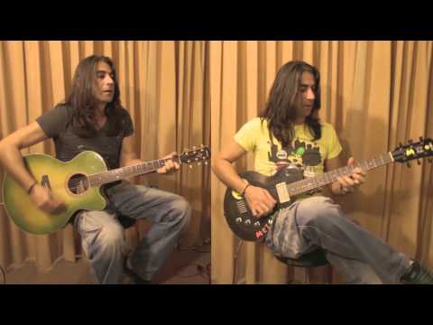 Metin Türkcan - Ders 2