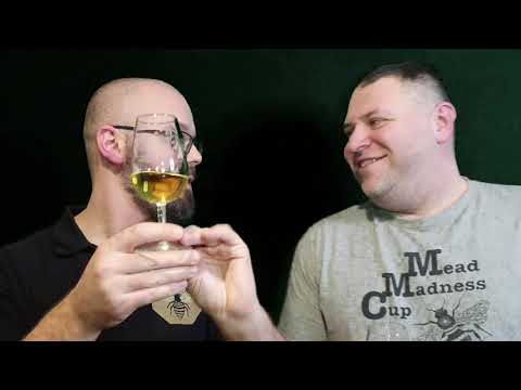 Kings of Mead odc. 148 - Najmłodsza miodosytnia w Polsce, czy te miody da się kupić?