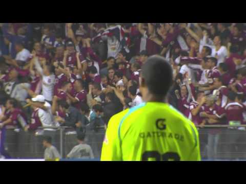 CONCACAF CHAMPIONS LEAGUE 2014/2015