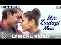 Meri Zindagi Mein Ajnabee Kareena Kapoor Bobby Deol Kumar Sanu Sunidhi Chauhan