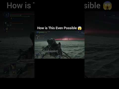 ED.Libra got Melted in few Seconds 😱-Nightreign #shorts #shortvideo #eldenring #eldenringnightreign