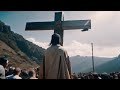 Travis Scott - Thank God (Official Video) AI