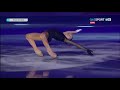 Alexandra TRUSOVA RUS Unstoppable Ex Gala GP Skate Canada 2019 FullHD