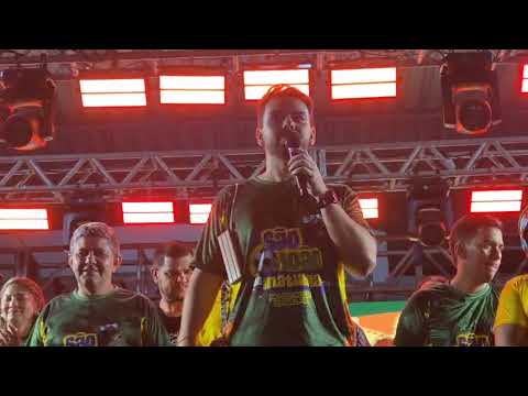 Matinha realiza o maior 49º Encontro de Bois da Baixada Maranhense sob liderança de Nilton Everton 5