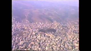 preview picture of video 'Agrinio Ultralight TRIKE Fly ΠΕΤΩΝΤΑΣ στο (Αγρίνιο 26-1-1992) by (Jian Ku)'