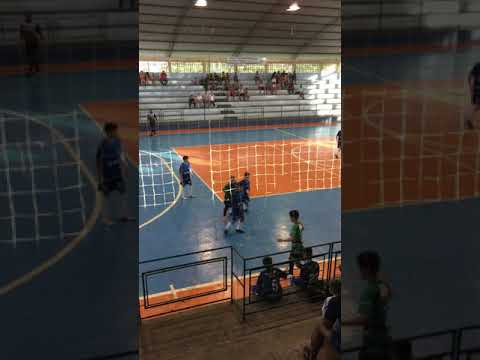 Quartas de final da Maratona 2020.