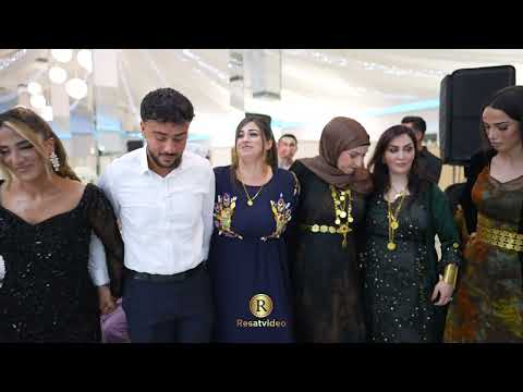 Aleyna & Merdan - Part 3 - Welat Hezexi - #byResatvideo