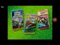 New Rugrats Videos Promo VHS Capture