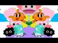 The Amazing World Of Gumball Early Intro Fanmade Recreation