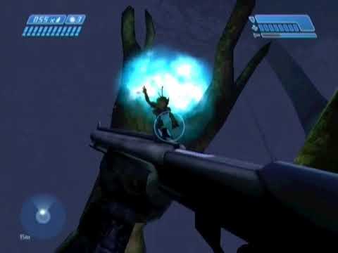 BCM266 - Yeti Flood, log guy blocked from teleporting