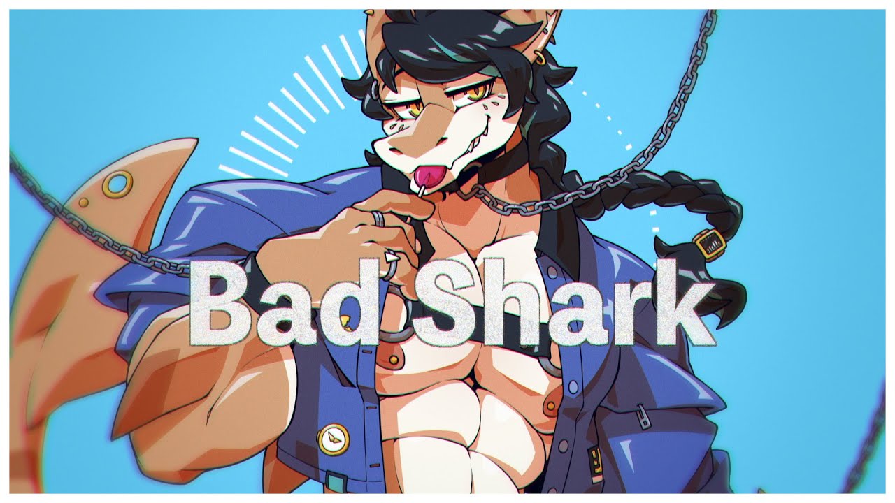 Bad Shark