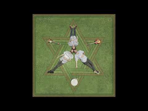 Young Israelites - Burning Fyah