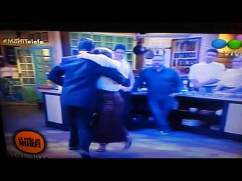 Maria Laura Collavini (Canyengue)