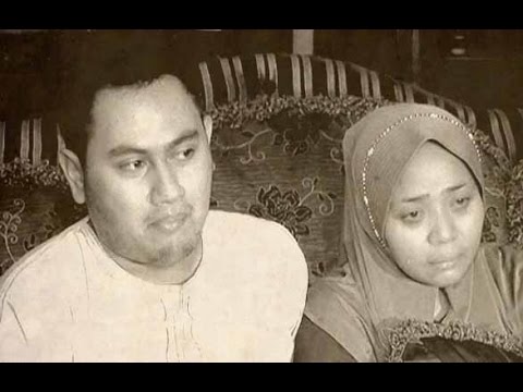 Nassar & Muzdalifah Bercerai?