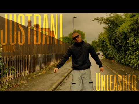 JUSTDANI - Unleashed x MIROKA (Official Video)